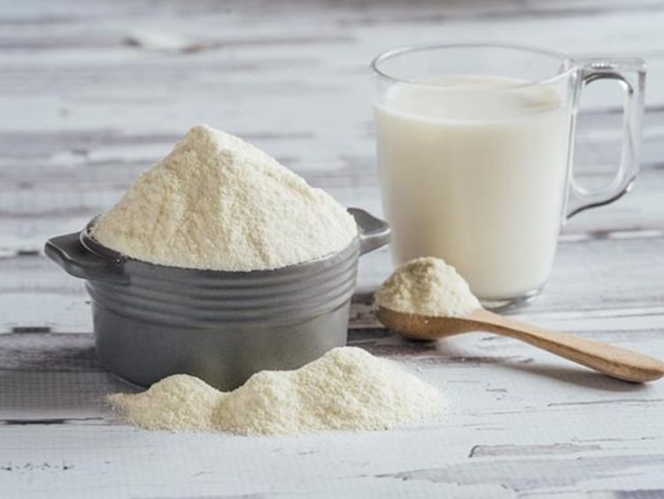 Những tiêu chí thực sự quyết định chất lượng của một loại sữa công thức