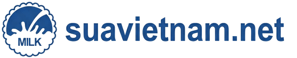 Sữa Việt Nam