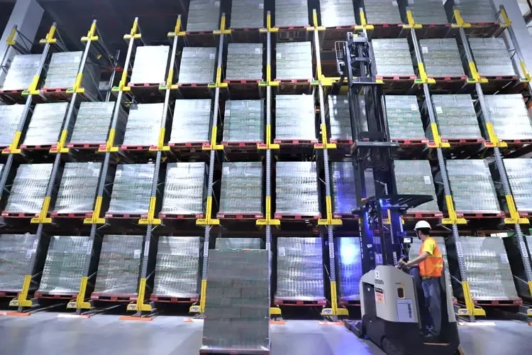 Hành trình bứt phá của sữa Nestlé Việt Nam: Lấy chuyển đổi số làm động lực tăng trưởng bền vững