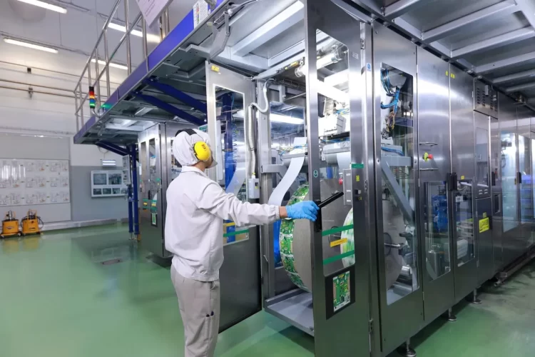 Dinh dưỡng khoa học: Nền tảng bền vững cho sức khỏe của mẹ và bé 