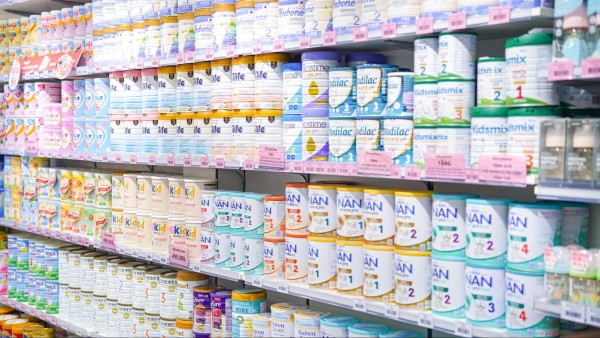 Hành trình bứt phá của sữa Nestlé Việt Nam: Lấy chuyển đổi số làm động lực tăng trưởng bền vững 3 Từ nghiên cứu khoa học đến sản phẩm dinh dưỡng cho trẻ nhỏ