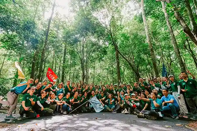 Sữa Nestlé Việt Nam trong chiến lược địa phương hóa sản phẩm: Hiểu đúng nhu cầu trẻ Việt