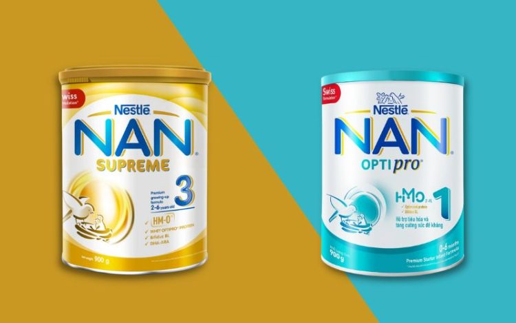 Sữa NAN pha sẵn có tốt không? Những điều phụ huynh cần biết trước khi chọn 3 Sữa NAN pha sẵn có tốt không? Những điều phụ huynh cần biết trước khi chọn