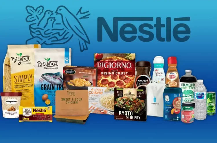 Giải đáp thắc mắc Nestlé của nước nào và vì sao sản phẩm lại phổ biến tại Việt Nam? 1 Giải đáp thắc mắc Nestlé của nước nào và vì sao sản phẩm lại phổ biến tại Việt Nam?