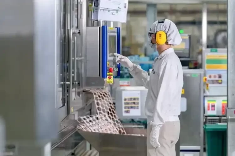 Giải đáp thắc mắc Nestlé của nước nào và vì sao sản phẩm lại phổ biến tại Việt Nam? 2 Hệ thống nghiên cứu R&D và quy trình kiểm soát chất lượng Thụy Sĩ