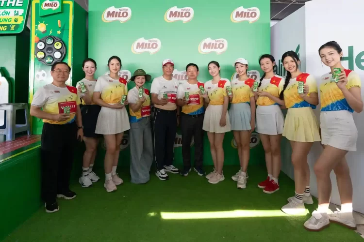 Sữa Nestlé Việt Nam trong chiến lược địa phương hóa sản phẩm: Hiểu đúng nhu cầu trẻ Việt 2 Chiến lược địa phương hóa của sữa Nestlé Việt Nam