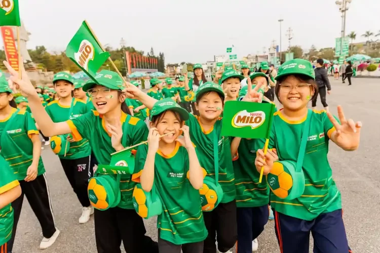 Lịch sử hình thành và phát triển thương hiệu toàn cầu
