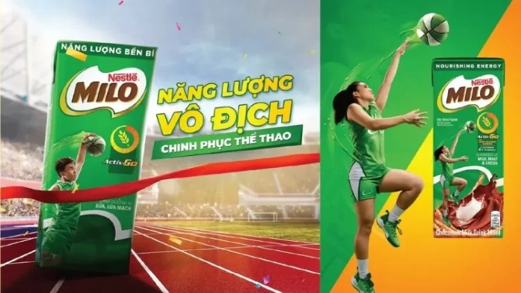 Sữa Milo Nestlé có mấy loại và dòng nào phù hợp nhất với độ tuổi của con bạn? 4 Thiết lập thời điểm uống sữa khoa học trong ngày