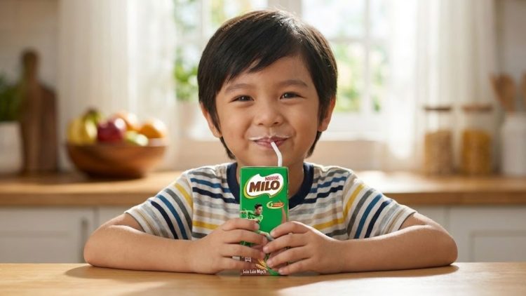 Vì sao nhiều phụ huynh lựa chọn sữa Milo cho trẻ trong độ tuổi học đường?