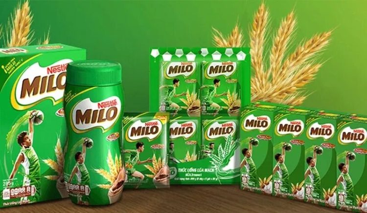 Nestlé Milo và sự thay đổi trong nhu cầu dinh dưỡng của gia đình Việt 1 Nestlé Milo và sự thay đổi trong nhu cầu dinh dưỡng của gia đình Việt